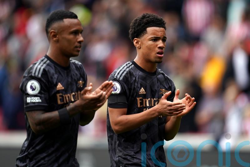 Ethan Nwaneri becomes youngest Premier League player &ndash; 5 things we learned