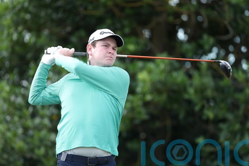 Robert MacIntyre beats Matt Fitzpatrick in play-off to win Italian Open