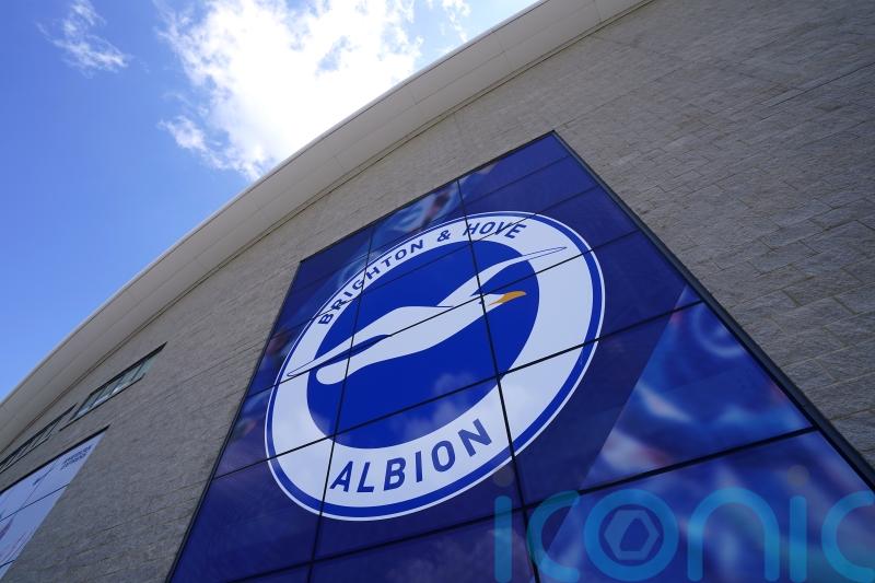 Italian Roberto De Zerbi named Brighton head coach on four-year contract