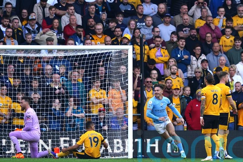 &lsquo;It is not about football&rsquo; &ndash; Kevin De Bruyne calls out Jack Grealish critics