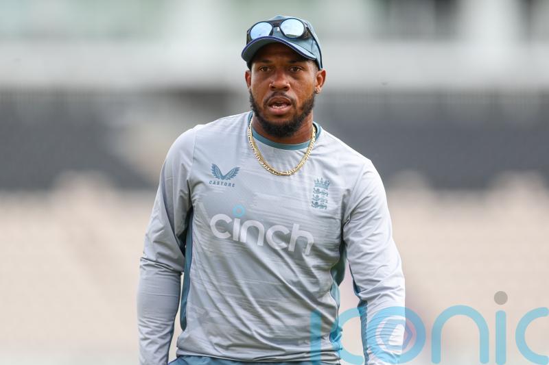 Pakistan fans will be overjoyed to see England stars play &ndash; Chris Jordan