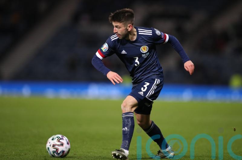 Greg Taylor&rsquo;s drive to improve could earn him Scotland minutes in Nations League