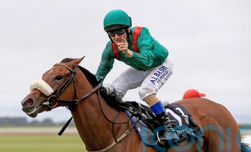 Winter warmer &ndash; Tahiyra will have connections dreaming of what is to come