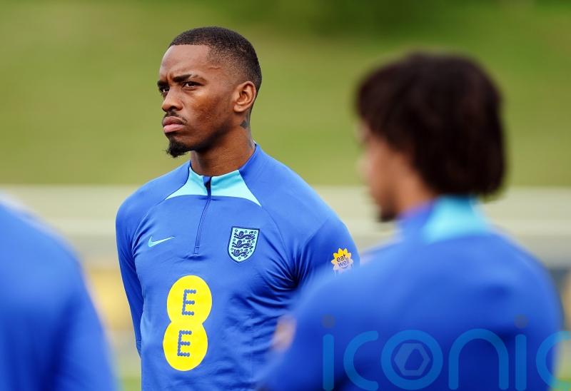 Brentford striker Ivan Toney &lsquo;never doubted&rsquo; England call-up would come his way