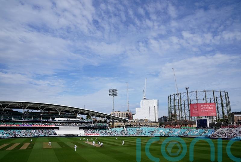 The Oval and Lord&rsquo;s to host next two World Test Championship finals