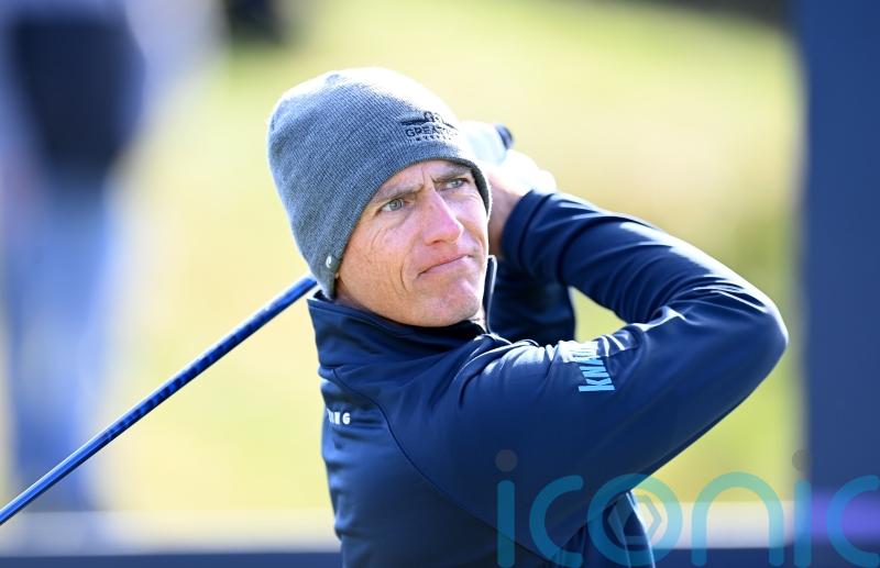 &lsquo;Is this where I am going to die?&rsquo; Nicolas Colsaerts on kidney disorder battle