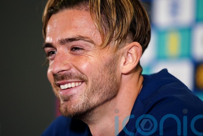 He always says stuff about me! &ndash; Jack Grealish laughs off Graeme Souness jibes