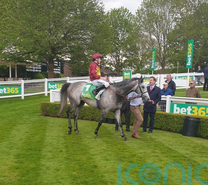 Cash far from certain to make Champions Day