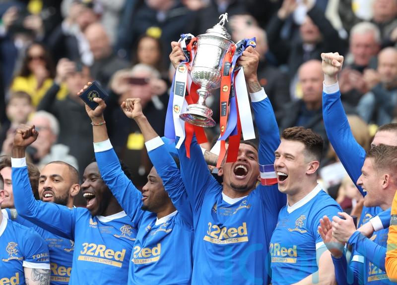 Yorkshire football club bids to play in Scottish Cup on &lsquo;technicality&rsquo;