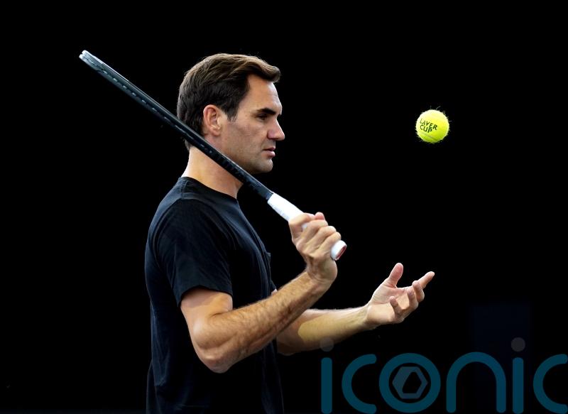 Roger Federer to partner Rafael Nadal in farewell match