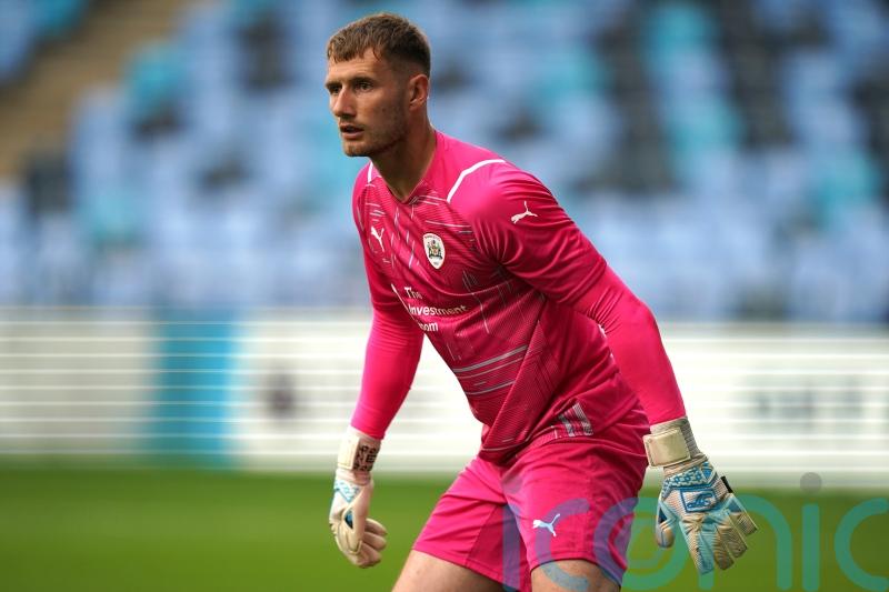 Brad Collins to sit out Barnsley&rsquo;s home game against Charlton