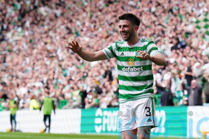 Greg Taylor&rsquo;s tips helping Kieran Tierney to adjust to new Arsenal role