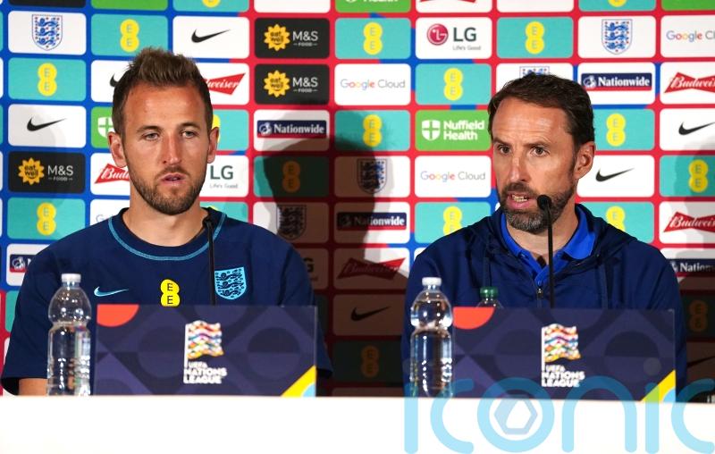 Southgate: Not a lot more players can do to tackle Qatar human rights issues