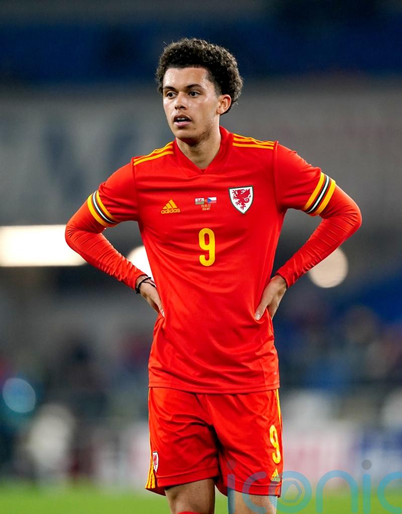 Second half against Belgium shows Wales belong at top level &ndash; Brennan Johnson