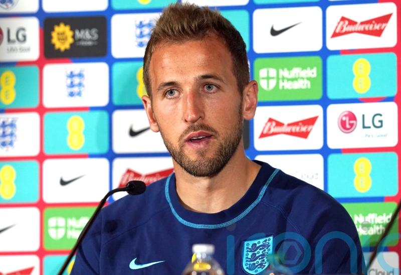 FIFA urged to let Harry Kane and others wear rainbow-coloured armbands in Qatar