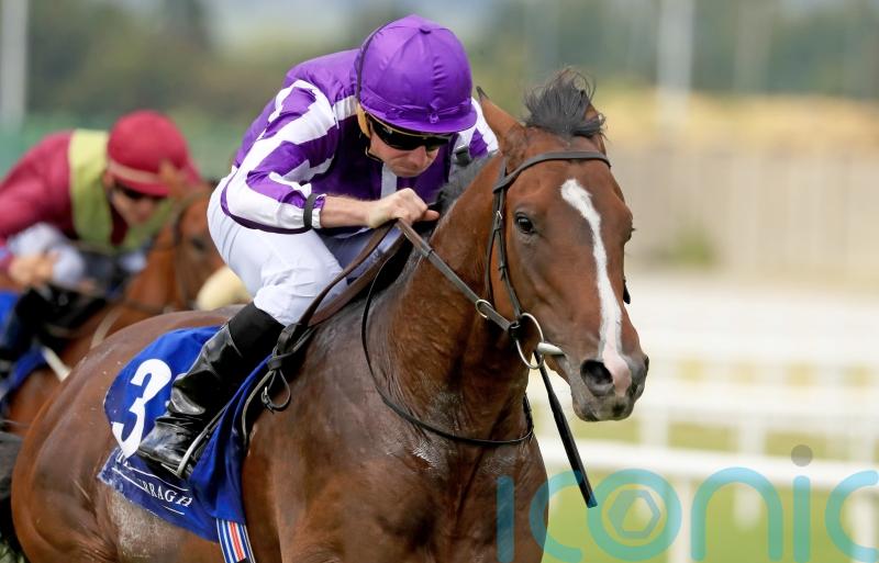 O&rsquo;Brien seeking further Beresford riches