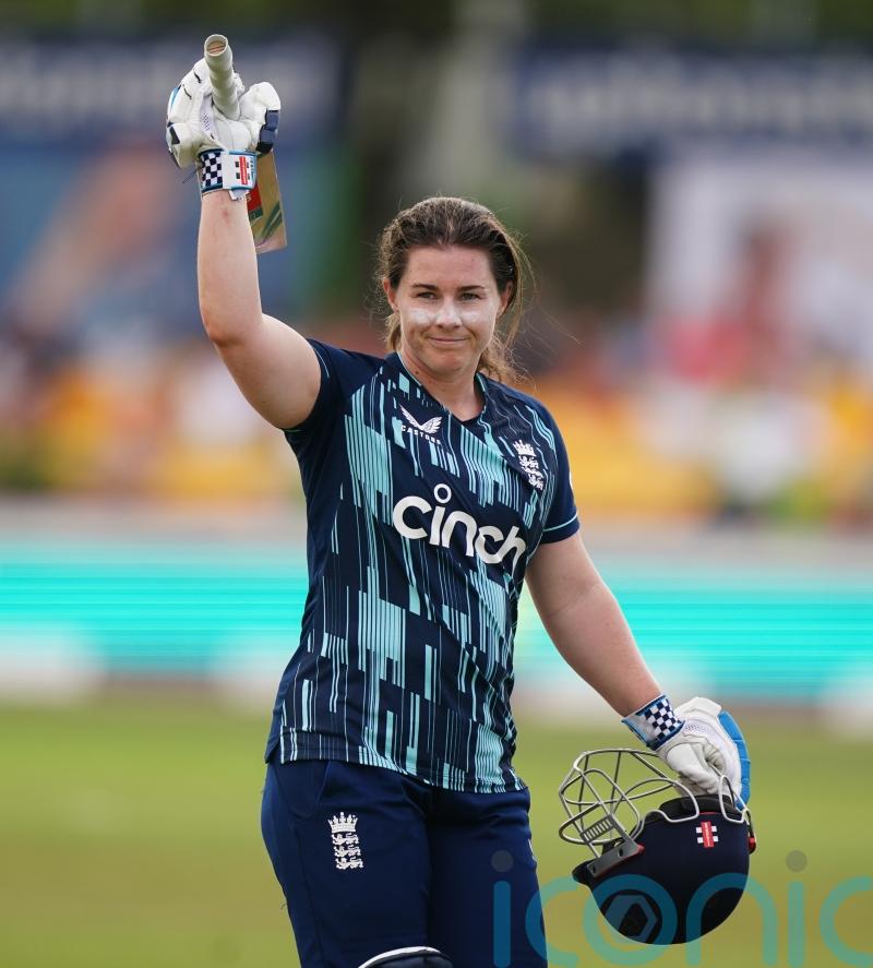 Tammy Beaumont relishing Lord&rsquo;s return after &lsquo;too long&rsquo; away