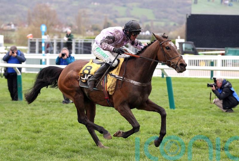 Delight for Henderson as long-absent Pentland Hills makes winning return