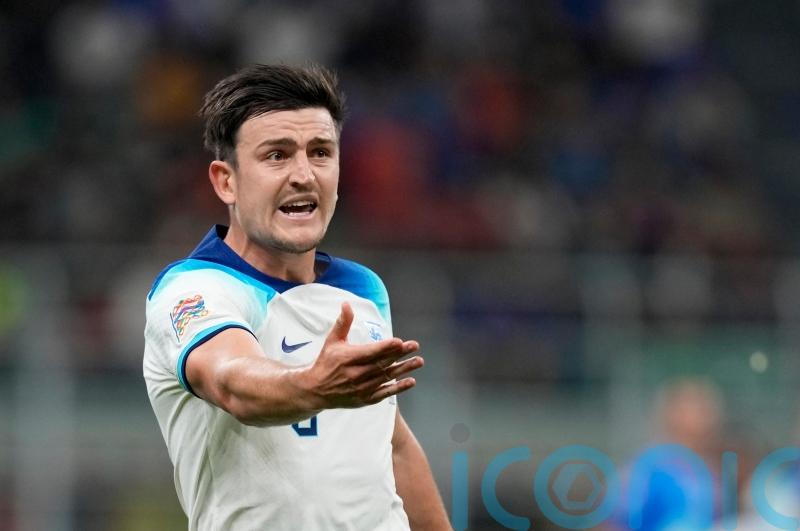 Harry Maguire insists England need a &lsquo;little bit more quality&rsquo; in final third