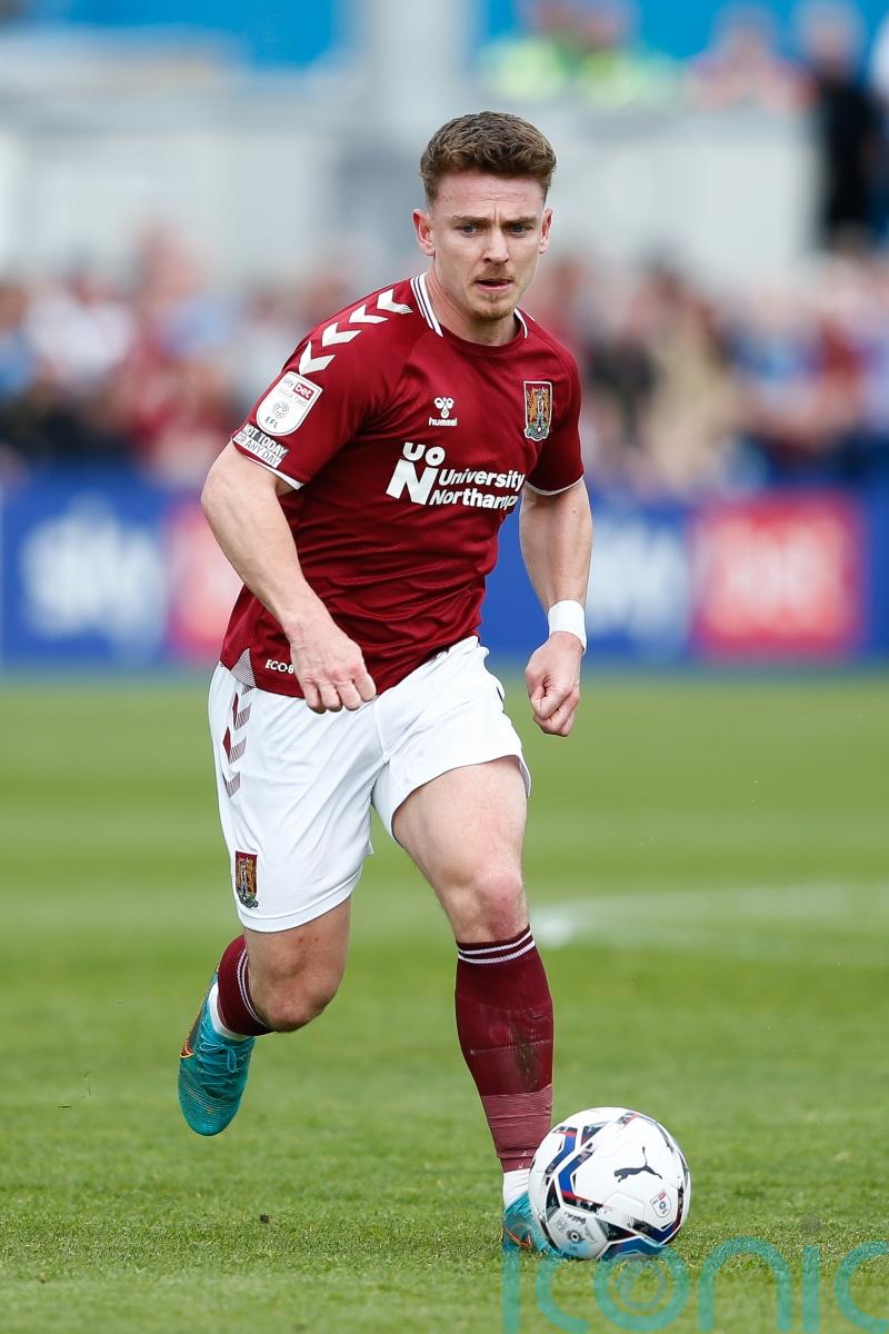 Northampton fight back to beat Stockport