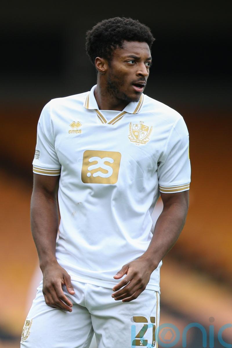 Devante Rodney fires Rochdale to first league win of season at Colchester