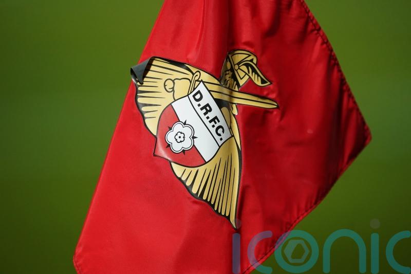 George Miller brace helps Doncaster end losing run with victory over Crawley