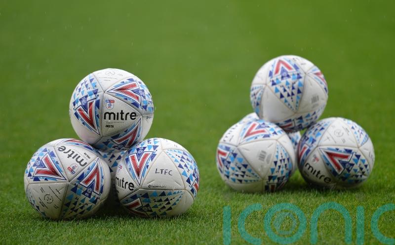 Darren Oldaker snatches victory for Chesterfield with late winner at Maidstone