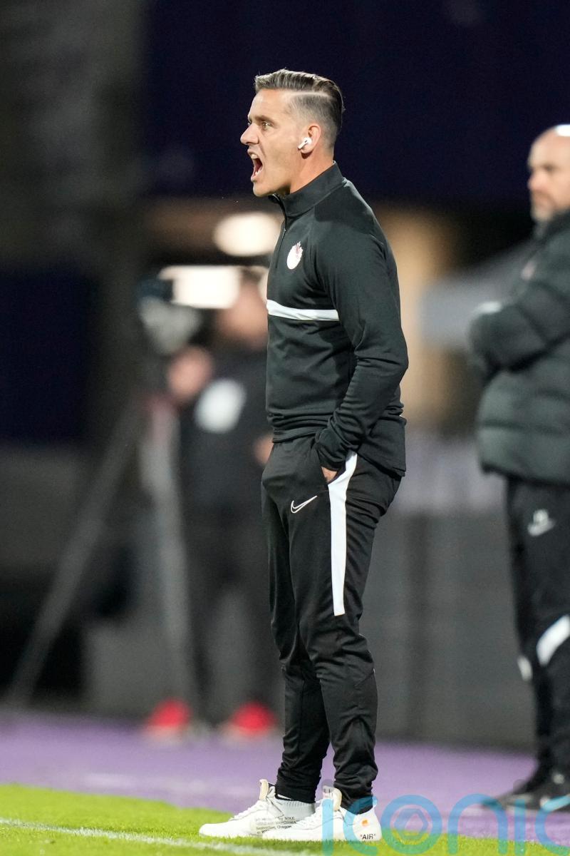 From Consett to Qatar, John Herdman living World Cup dream with Canada