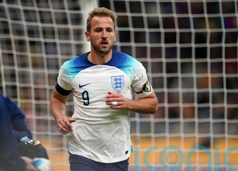 England confident we can turn things around &ndash; Harry Kane tells fans not to panic