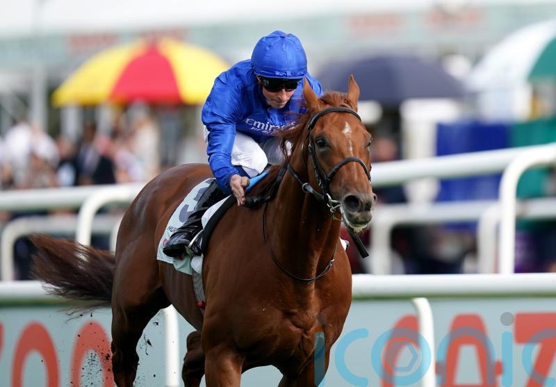 Appleby rules out Arc bid for Hurricane Lane