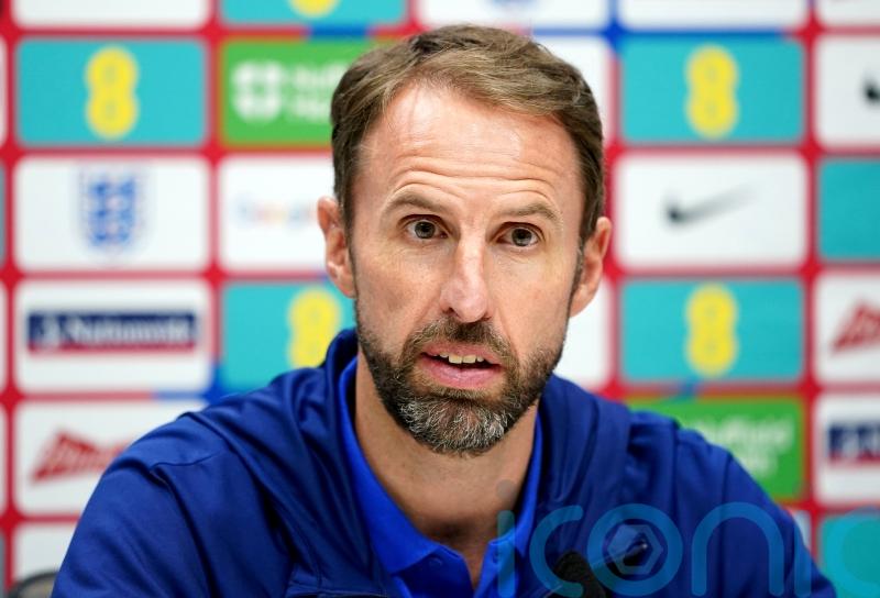 Gareth Southgate &lsquo;not hiding&rsquo; from criticism as England gear up to face Germany