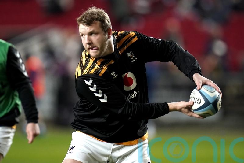 Joe Launchbury insists Wasps can have a &lsquo;really bright future&rsquo;