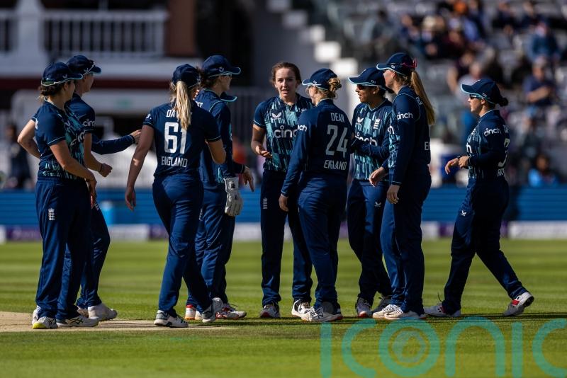 Kate Cross wants &lsquo;wishy-washy&rsquo; run-out rule to be clearer after ODI controversy