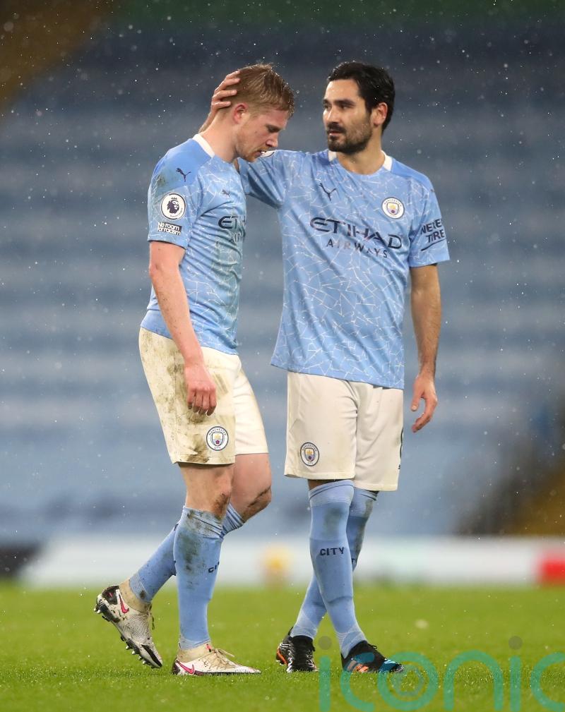 Player workloads the key issue when deciding on new football calendar &ndash; FIFPRO