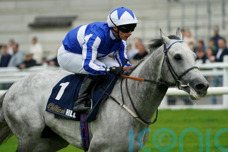 Art Power booked for Champions Sprint test