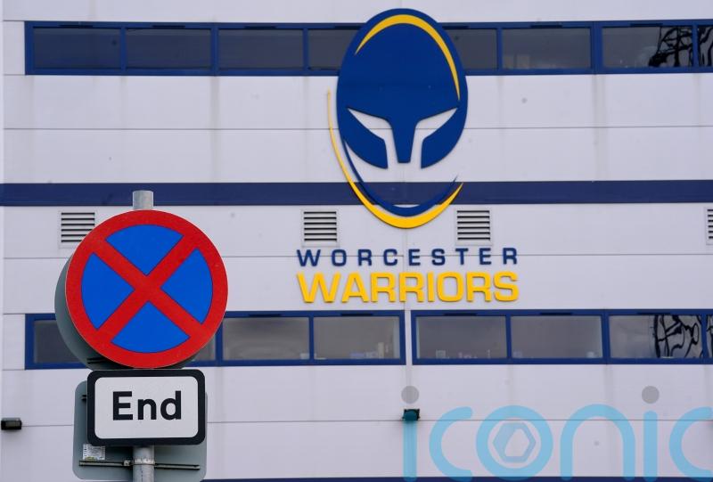 Worcester suspended from all competitions after failing to meet RFU deadline