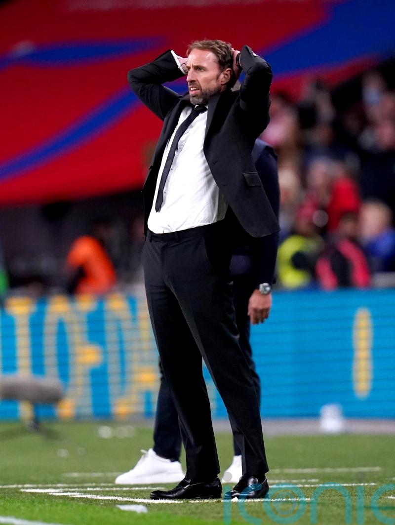 The wait goes on &ndash; A closer look at England&rsquo;s winless run