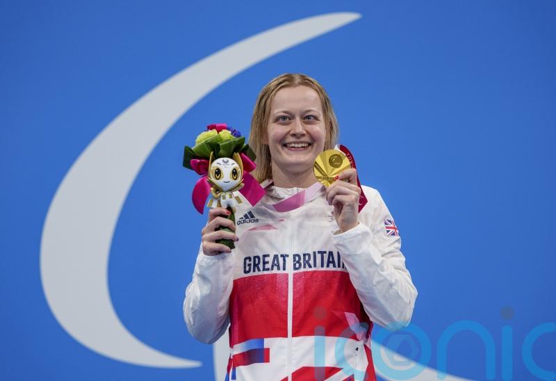 The time feels right &ndash; three-time Paralympic champion Hannah Russell retires