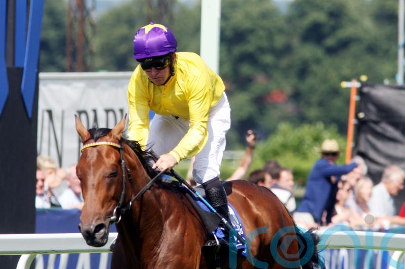 Big-race king Kinane has Arc memories to treasure