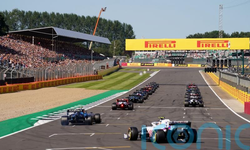 Formula One to increase number of sprint races to six for 2023 season