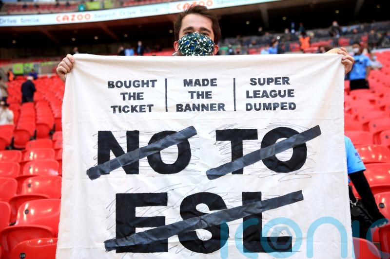 Government White Paper on independent football regulator due in autumn, FSA told