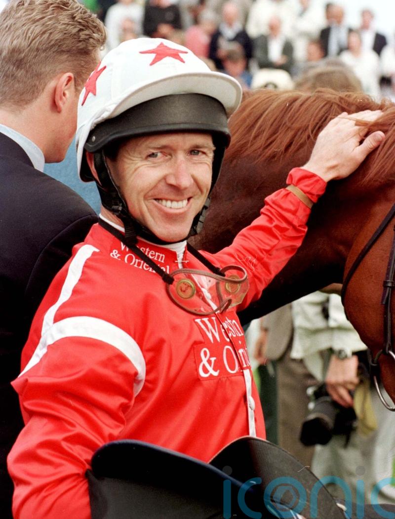 Reid recalls Arc decision that paid off in spectacular fashion