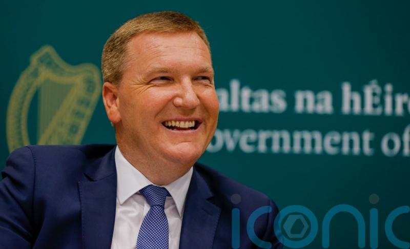 Dipping into rainy day fund cannot be ruled out &ndash; Public Expenditure Minister