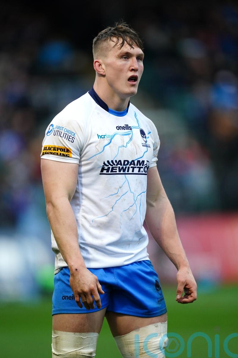 Ted Hill: Worcester players all want club to survive but need &lsquo;Plan B in place&rsquo;