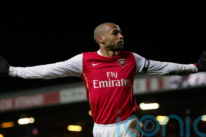 Football has a lot to learn from other sports on VAR &ndash; Thierry Henry