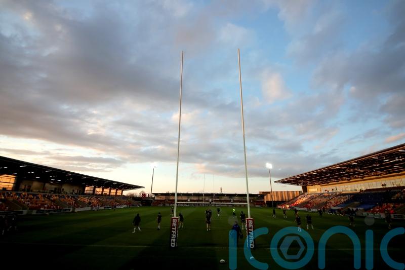 It&rsquo;s a positive scenario &ndash; York chairman welcomes IMG&rsquo;s new rugby league plans