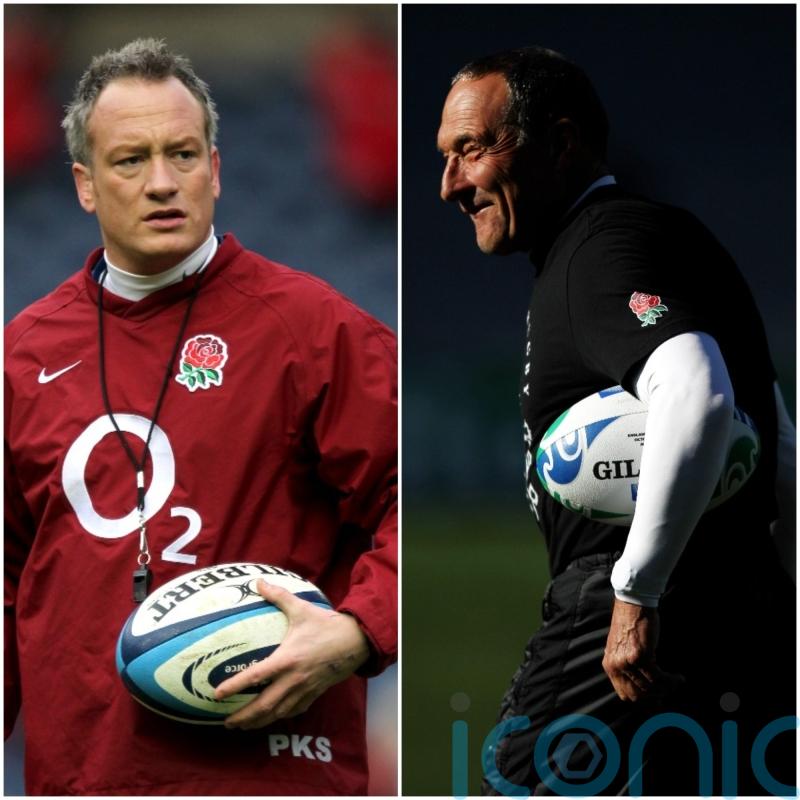 On this day in 2011 &ndash; England coaching duo banned by RFU over switching balls