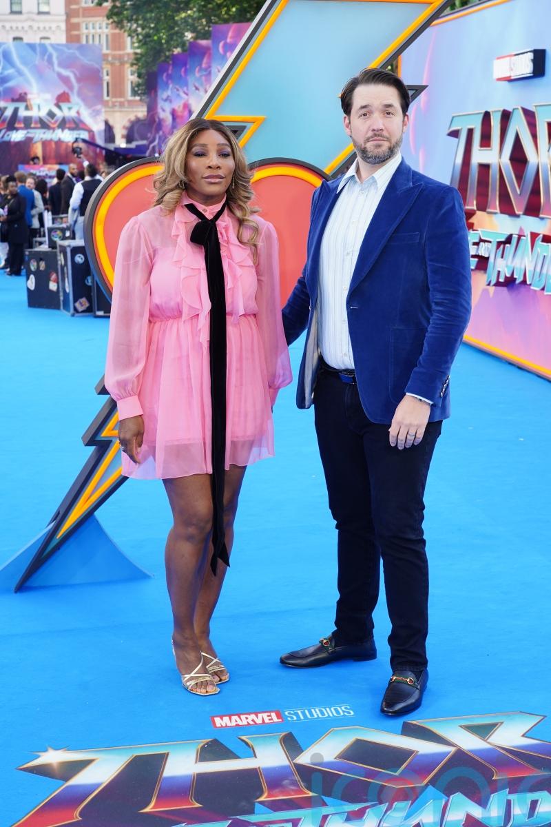 Star-studded investors and &lsquo;FOMO moments&rsquo; &ndash; how Angel City are blazing a trail