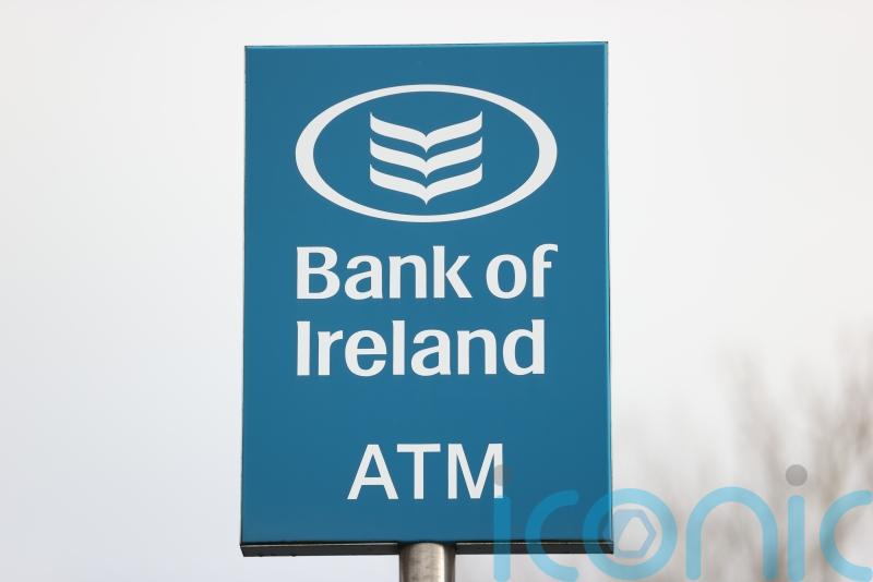 Bank of Ireland fined more than 100m euro over tracker mortgage breaches