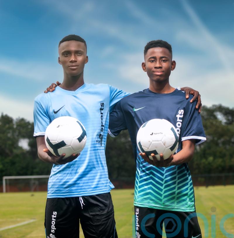 Lawyer hopes academy in Ghana helps end exploitation of young African players